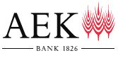 Logo AEK