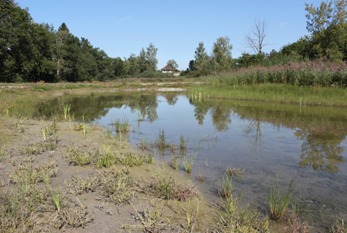 Hechtenloch Richtung Südwesen